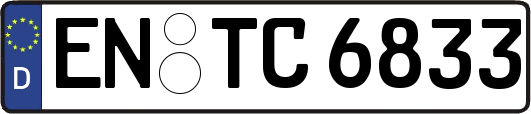 EN-TC6833