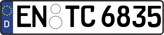 EN-TC6835