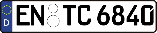 EN-TC6840