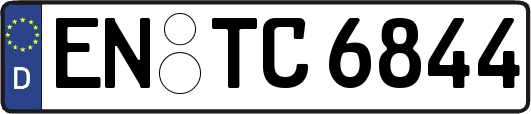 EN-TC6844