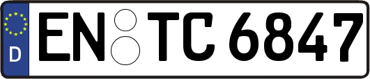 EN-TC6847