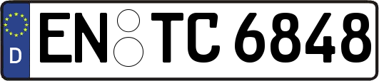 EN-TC6848
