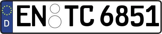 EN-TC6851