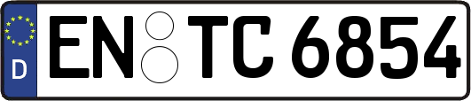 EN-TC6854