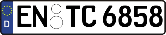 EN-TC6858