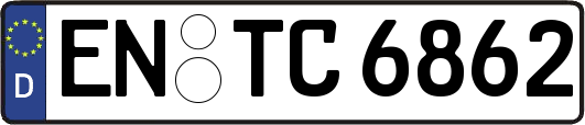 EN-TC6862