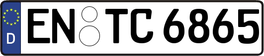 EN-TC6865