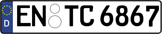 EN-TC6867