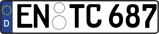 EN-TC687