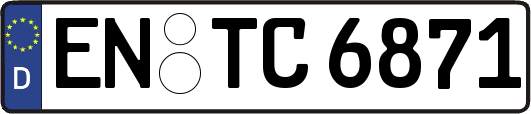 EN-TC6871