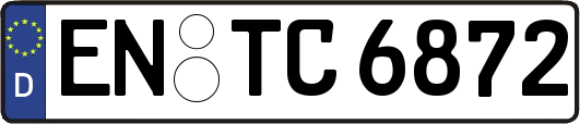 EN-TC6872