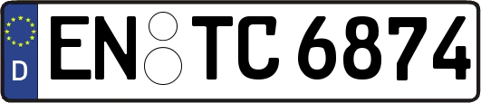 EN-TC6874