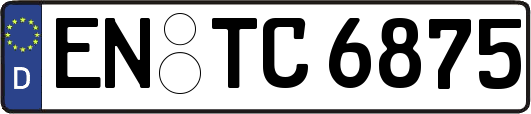 EN-TC6875