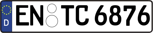 EN-TC6876