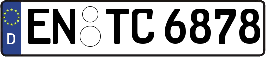 EN-TC6878