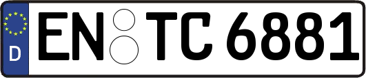 EN-TC6881