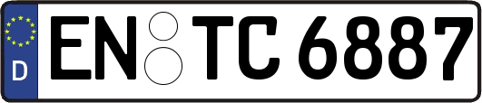 EN-TC6887