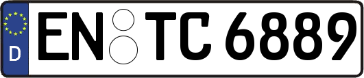 EN-TC6889