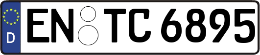 EN-TC6895