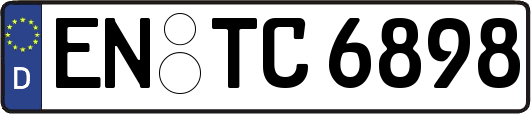 EN-TC6898