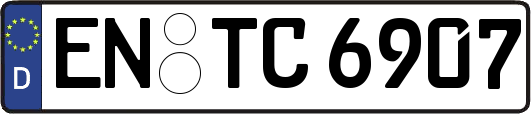 EN-TC6907