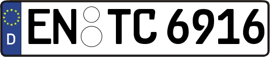 EN-TC6916
