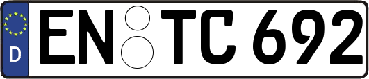 EN-TC692