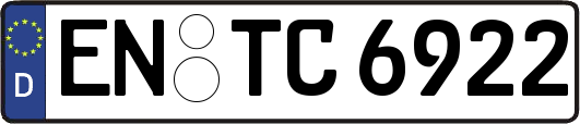 EN-TC6922