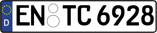 EN-TC6928