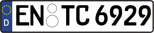 EN-TC6929