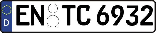EN-TC6932