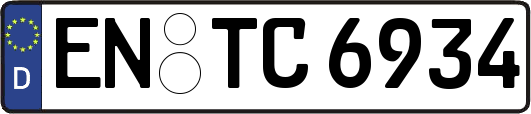 EN-TC6934