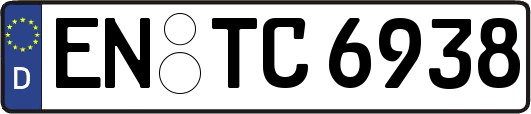 EN-TC6938