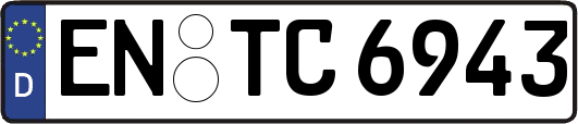 EN-TC6943