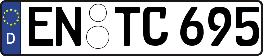 EN-TC695