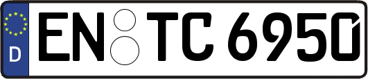 EN-TC6950