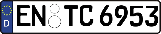 EN-TC6953