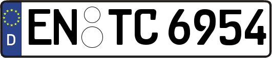 EN-TC6954