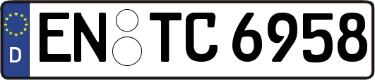 EN-TC6958