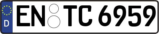 EN-TC6959