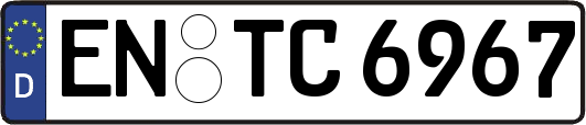 EN-TC6967