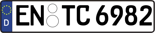 EN-TC6982