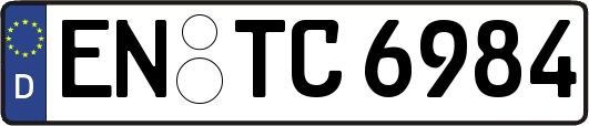 EN-TC6984