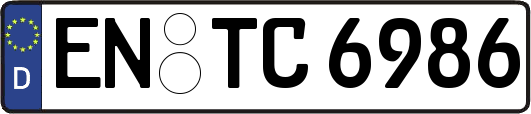 EN-TC6986