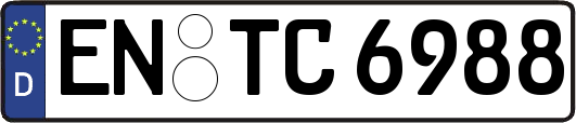 EN-TC6988