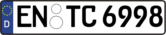 EN-TC6998
