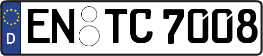 EN-TC7008