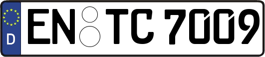 EN-TC7009