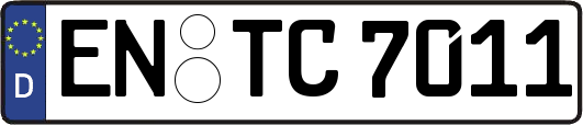 EN-TC7011