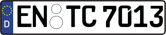 EN-TC7013